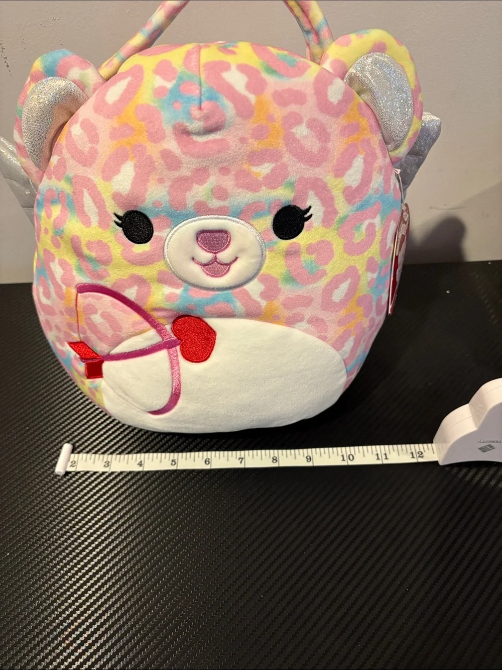 Squishmallows Michaela NWT